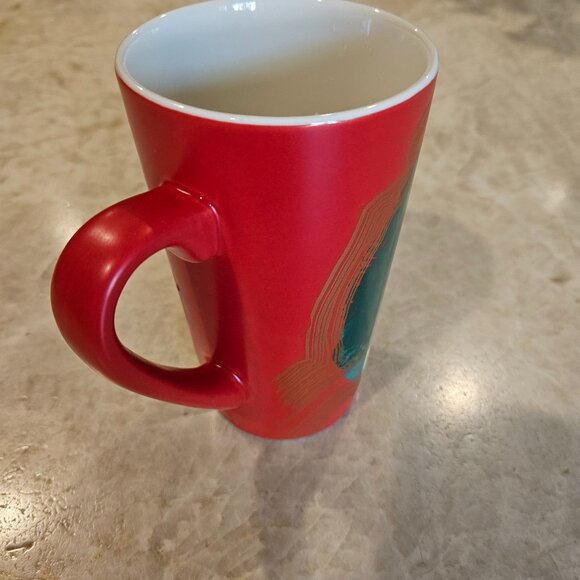 Starbucks Holiday 16 fl. Oz Mug - Picture 4 of 8